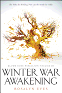 Winter War Awakening (Blood Rose Rebellion, Book 3)