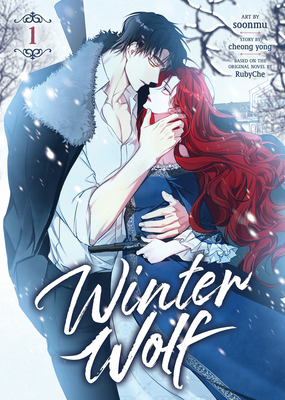 Winter Wolf (Comic) Vol. 1 - Rubyche, and Yong, Cheong