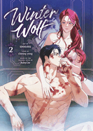 Winter Wolf (Comic) Vol. 2