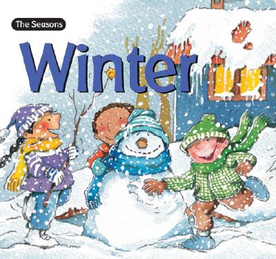 Winter - Roca, Nuria