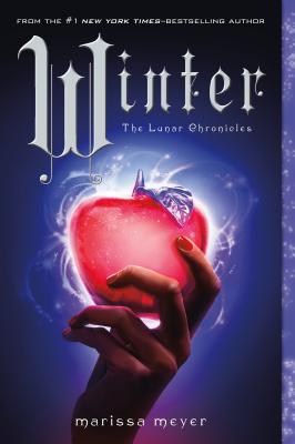 Winter - Meyer, Marissa