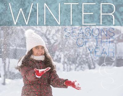 Winter - Brundle, Harriet