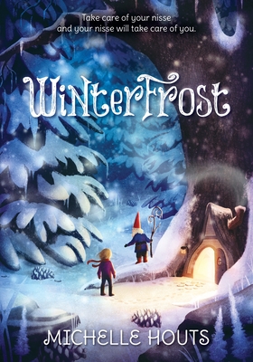 Winterfrost - Houts, Michelle
