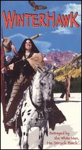 Winterhawk - Charles B. Pierce