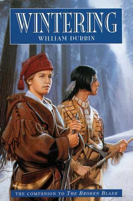 Wintering - Durbin, William