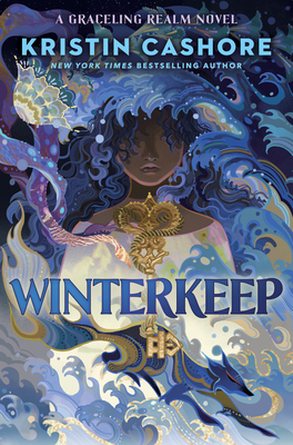 Winterkeep - Cashore, Kristin