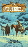 Winterkill - Thompson, David