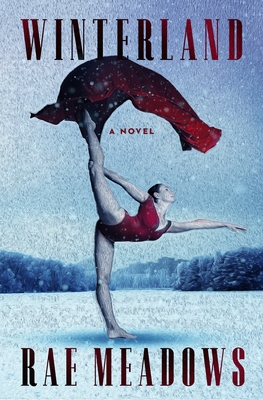Winterland - Meadows, Rae
