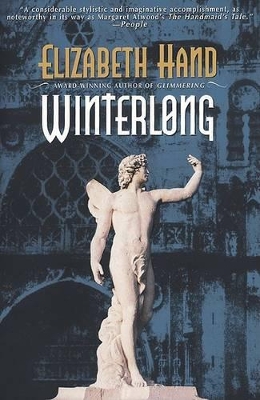 Winterlong - Hand, Elizabeth