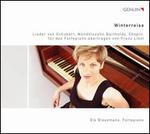Winterreise - Els Biesemans (fortepiano)