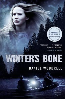 Winter's Bone - Woodrell, Daniel