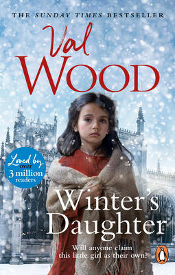 Winter's Daughter - Wood, Val