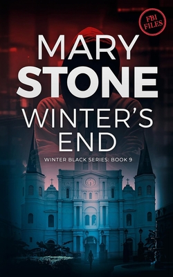 Winter's End - Stone, Mary