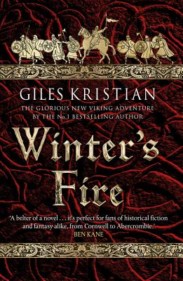 Winter's Fire - Kristian, Giles