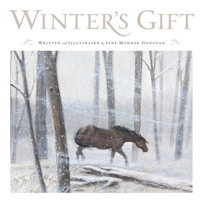 Winter's Gift - Donovan, Jane Monroe