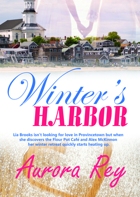 Winter's Harbor - Rey, Aurora