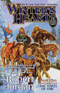 Winters Heart #9(Wheel of Time)