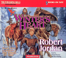 Winter's Heart
