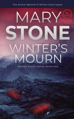 Winter's Mourn - Stone, Mary