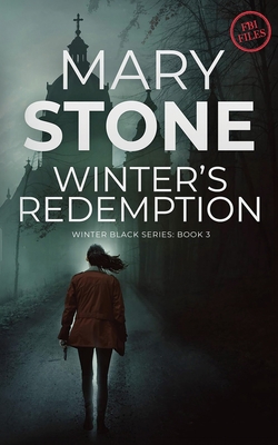 Winter's Redemption - Stone, Mary
