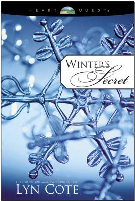 Winter's Secret - Cote, Lyn