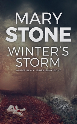 Winter's Storm - Stone, Mary