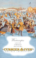 Winterscapes: Currier & Ives Component Album