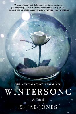 Wintersong - Jae-Jones, S