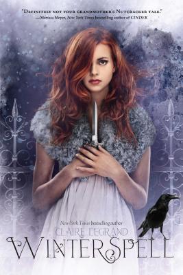Winterspell - Legrand, Claire