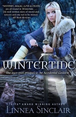 Wintertide - Sinclair, Linnea