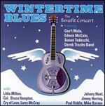 Wintertime Blues: The Benefit Concert