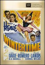 Wintertime - John Brahm