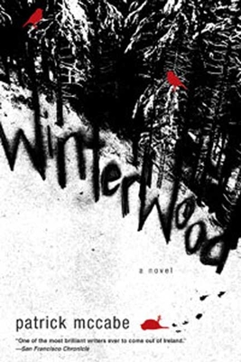 Winterwood - McCabe, Patrick