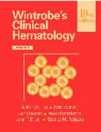 Wintrobe's clinical hematology