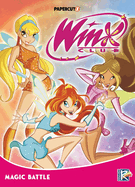 Winx Club Vol. 4: Magic Battle