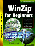 WinZip for Beginners - Howard, Brian