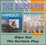 Wipe Out/The Surfaris Play