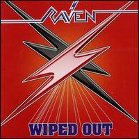 Wiped Out - Raven