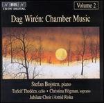 Wir�n: Chamber Music, Vol. 2