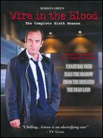Wire in the Blood: Series 06