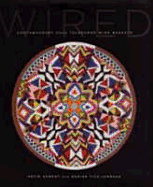 Wired: Contemporary Zulu Telephone Wire Baskets