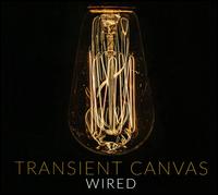 Wired - Amy Advocat (clarinet); Matt Sharrock (marimba)