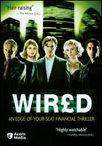 Wired - Kenny Glenaan
