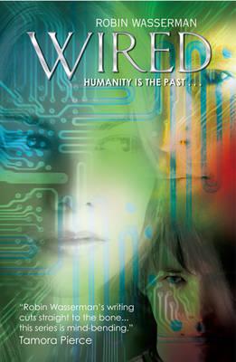 Wired - Wasserman, Robin