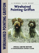 Wirehaired Pointing Griffon - Moustaki, Nikki