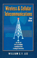 Wireless and Cellular Communications