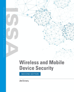 Wireless and Mobile Device Security + Cloud Labs: .