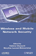 Wireless and Mobile Network Security