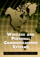 Wireless and Personal Communications Systems (PCs): Fundamentals and Applications