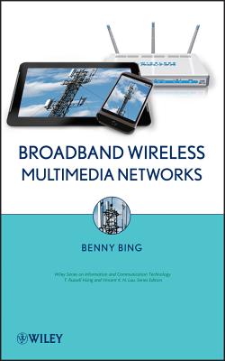Wireless Broadband - Bing, Benny